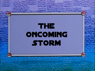 Illustration for article titled Spacemon Vol. 2 - Chapter 4: The Oncoming Storm